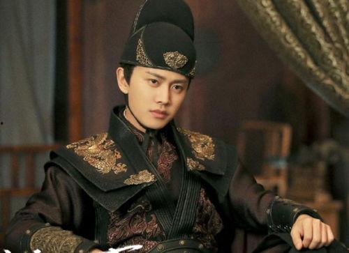 吃瓜娱乐圈任嘉伦是谁啊